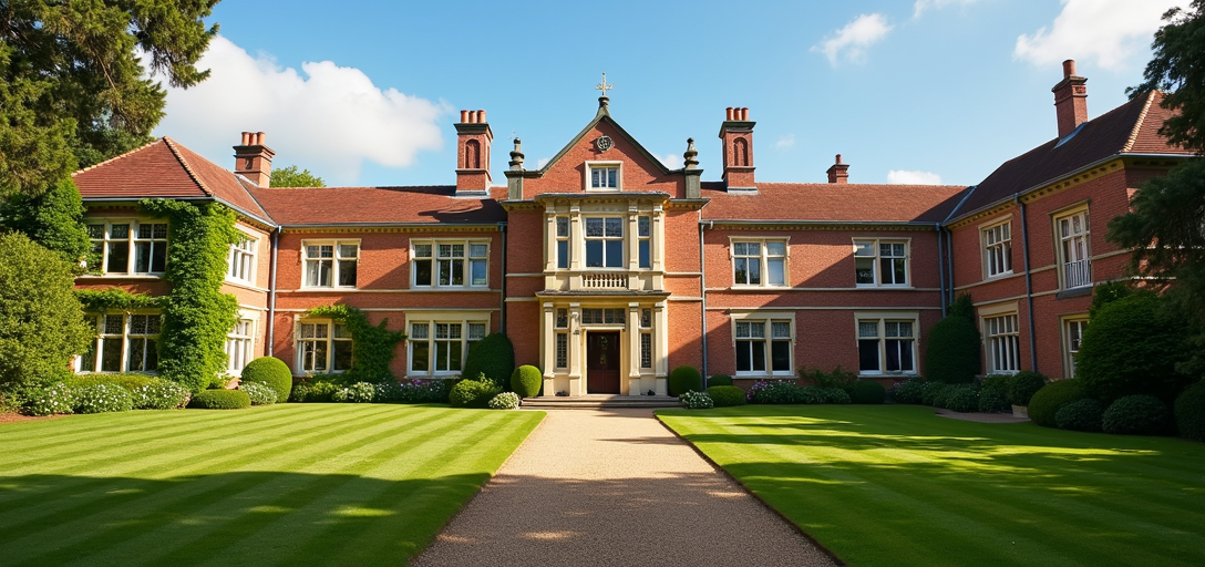 Discover the Top 10 Prestigious Boarding Schools in the UK