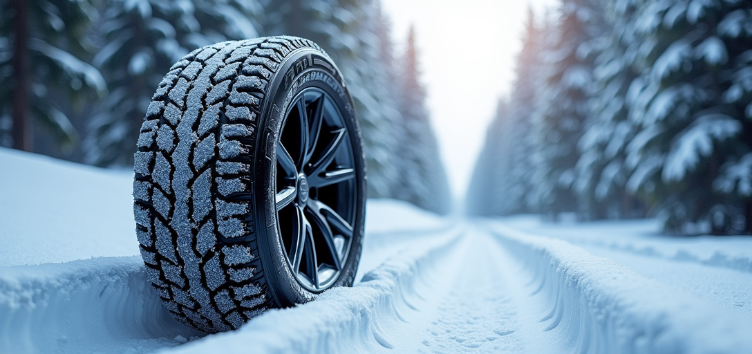 Discover Unmissable Savings on Michelin X-Ice Winter Tires at Canadian Tire