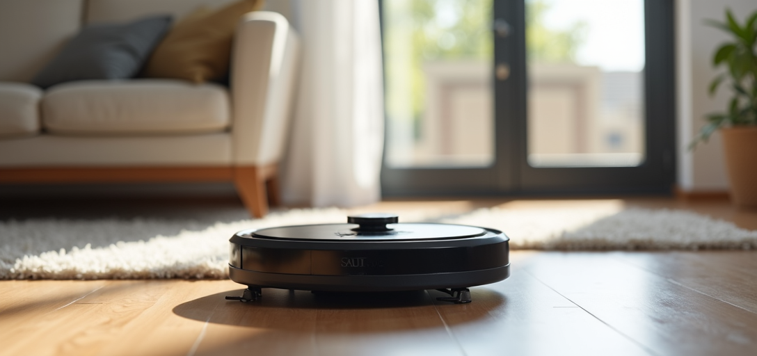 Discover Amazing Savings on Robot Vacuums at ALDI