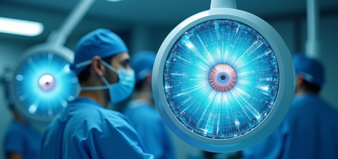 Discover Canada's Top 10 Hospitals for Cataract Surgery