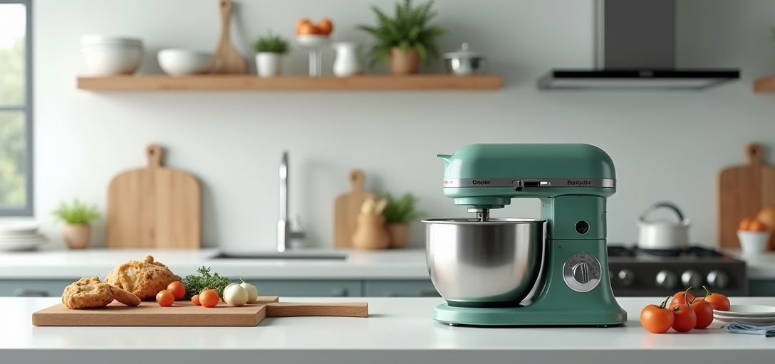 Discover the Top 5 Must-Have Kitchen Appliances at Costco for 2026