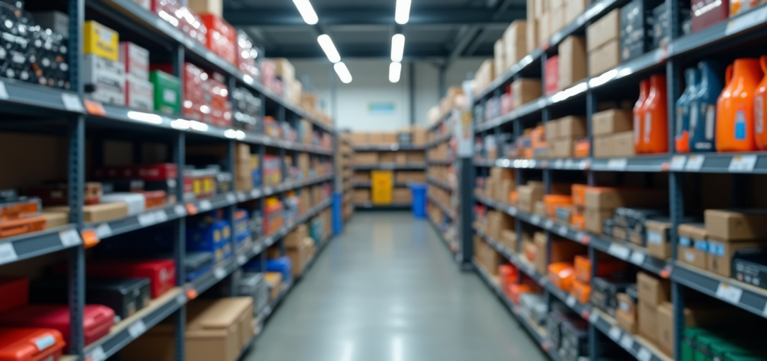 Die Zukunft des Werkzeugkaufs: Entdecken Sie die besten Werkzeuge bei ALDI 2026