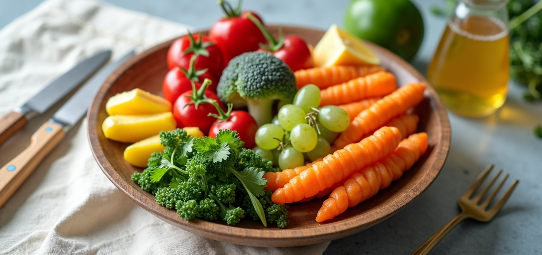 Top Nutrient-Packed Foods Nutritionists Always Have on Hand