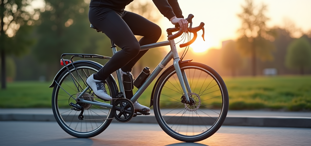 Entdecken Sie Die Besten Fahrräder Bei ALDI im Jahr 2026