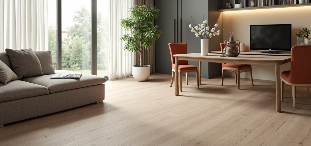 Discover the Best 2026 Flooring Deals at Costco Canada