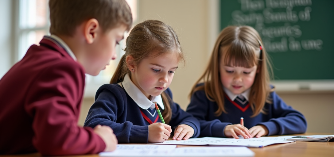 Discover the Leading 7 Specialist Boarding Schools for Autism in the UK