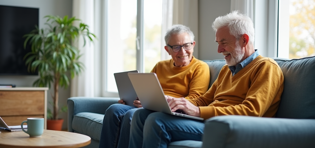 Discover Cost-Effective Plans for Seniors with Spectrum Cable and Internet