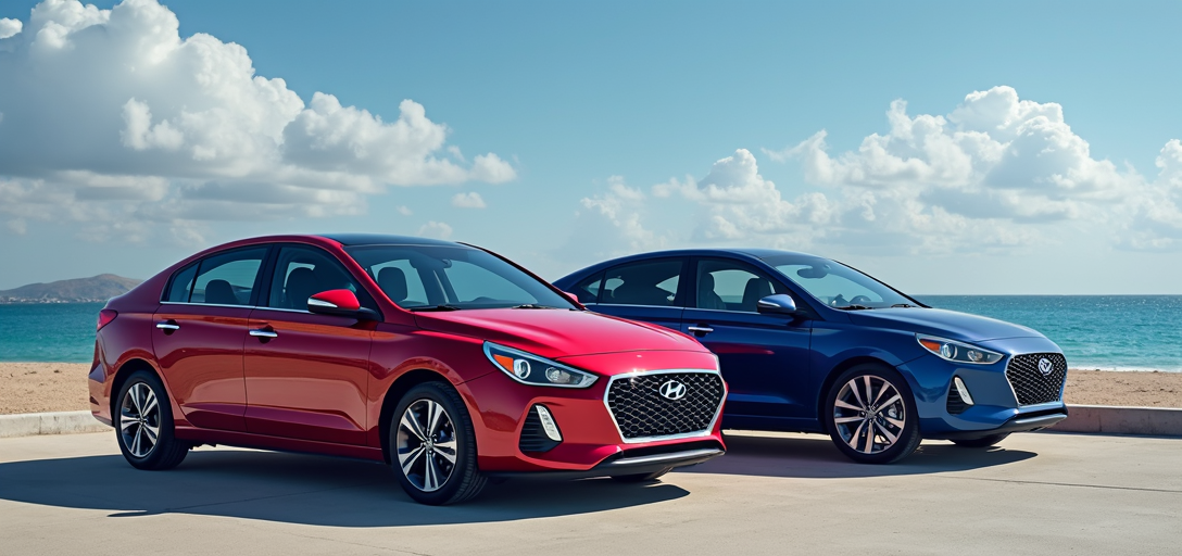 Discover Amazing 2026 Hyundai Deals at Sam's Club – Unbeatable Savings on New Cars!