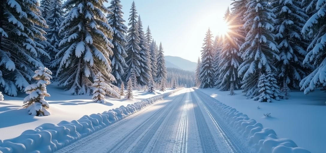 Essential Guide to Sam's Club Winter Tire Packages for 2026: What You Need to Know