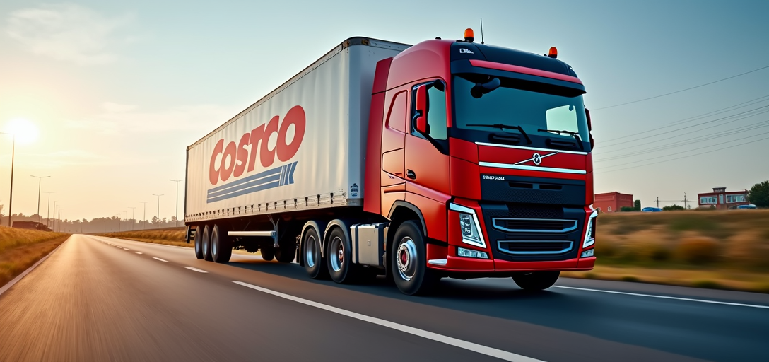Discover Amazing Truck Tire Savings at Costco This August 2026