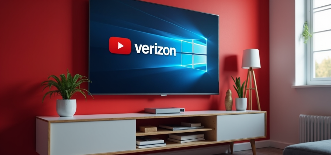 Exploring Verizon TV and Internet Plans: What You Need to Know