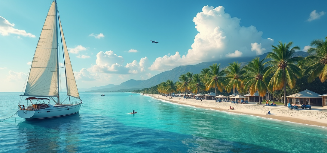 Discover the Top 5 Must-Visit Travel Destinations for 2026