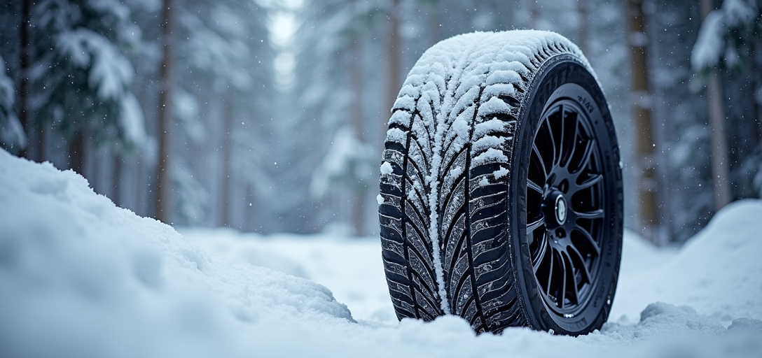 Discover Incredible Savings on BFGoodrich Tires at Costco Canada This Season