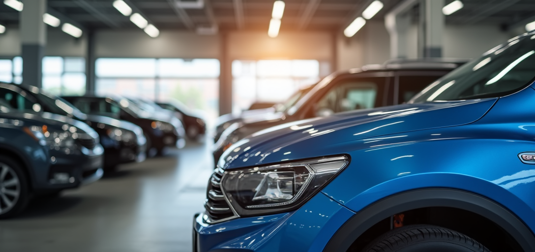 5 Must-Check Tips Before Purchasing a Used Car