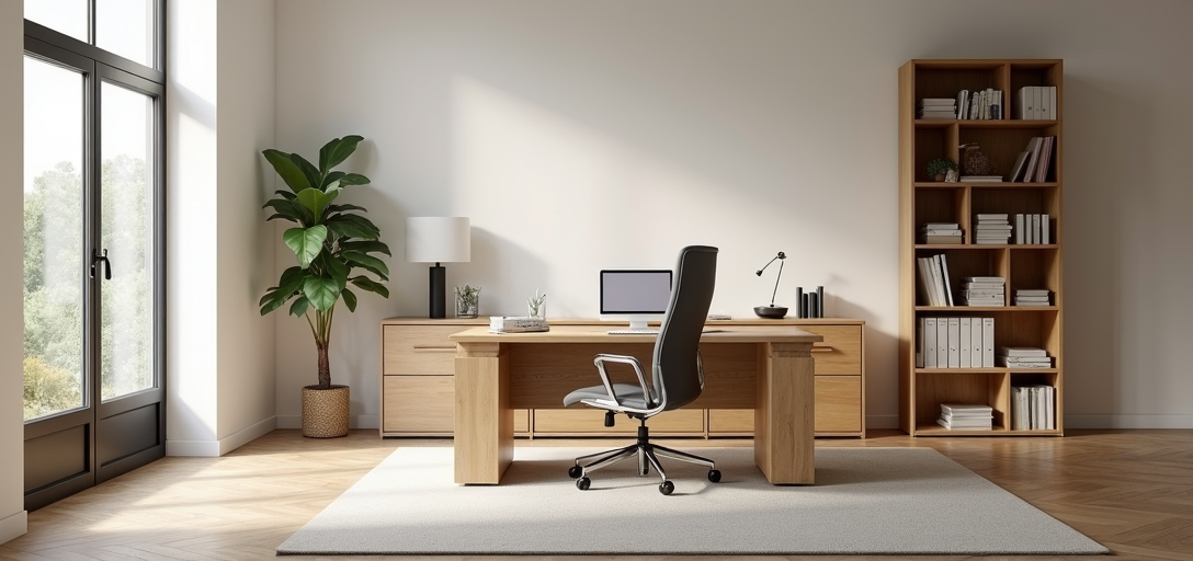 Scopri le Offerte Imperdibili di IKEA Italia sui Mobili da Ufficio 2026