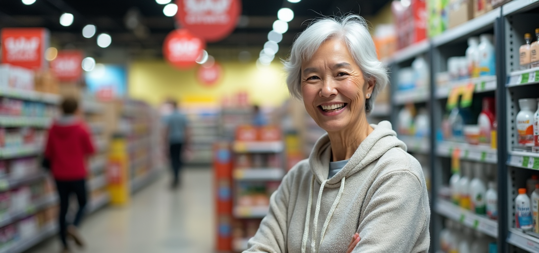 Discover the Exclusive Senior Discounts at Rexall for 2026