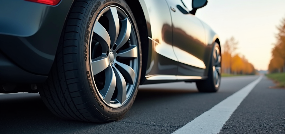 Les Meilleures Options de Pneus Économiques chez Norauto pour 2026