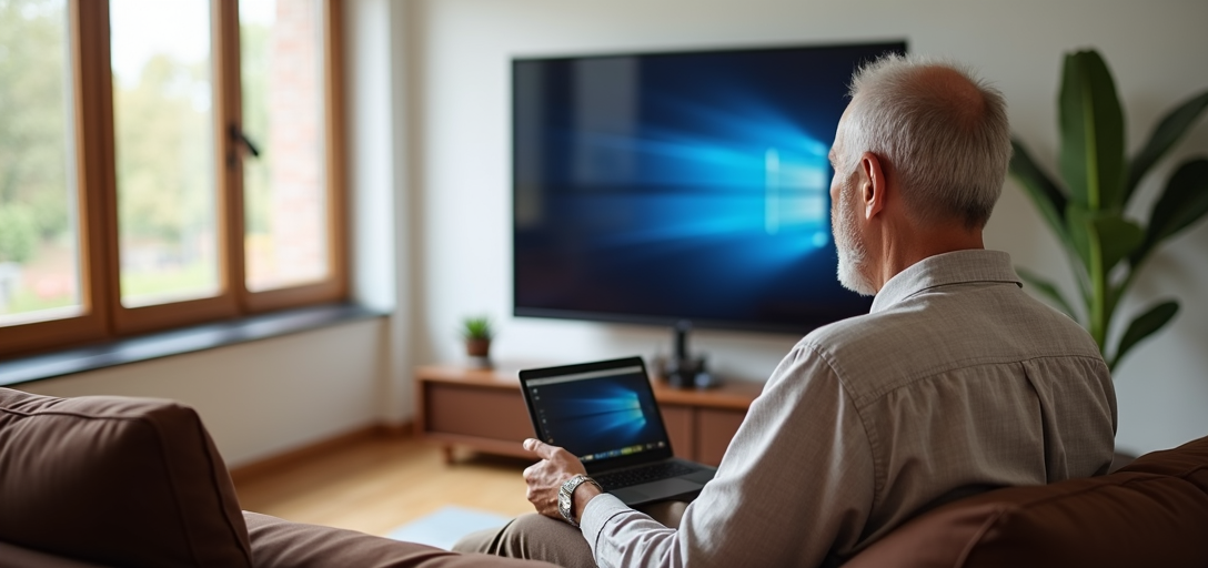 Exploring Xfinity Home Internet Options for Retirees: Find the Right Fit for You