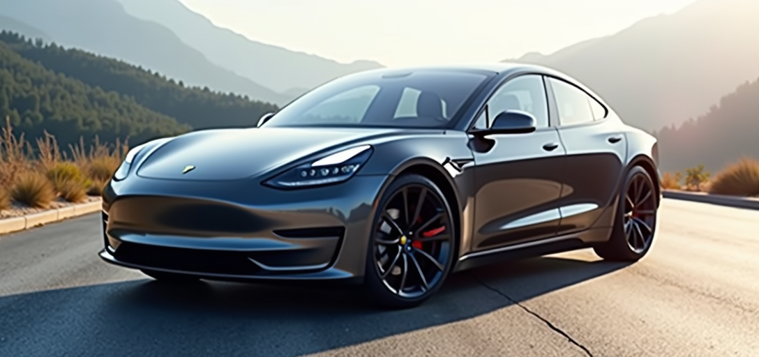 Discover the Latest Electric Car Deals Available Now at Costco