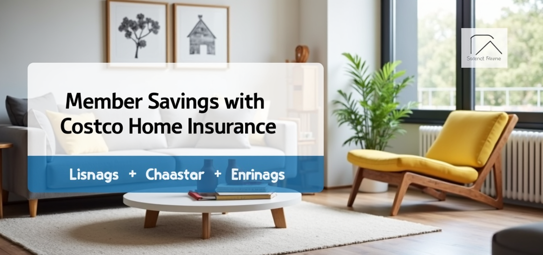 Maximize Your Benefits: 2026 Guide to Member Savings with Costco Home Insurance