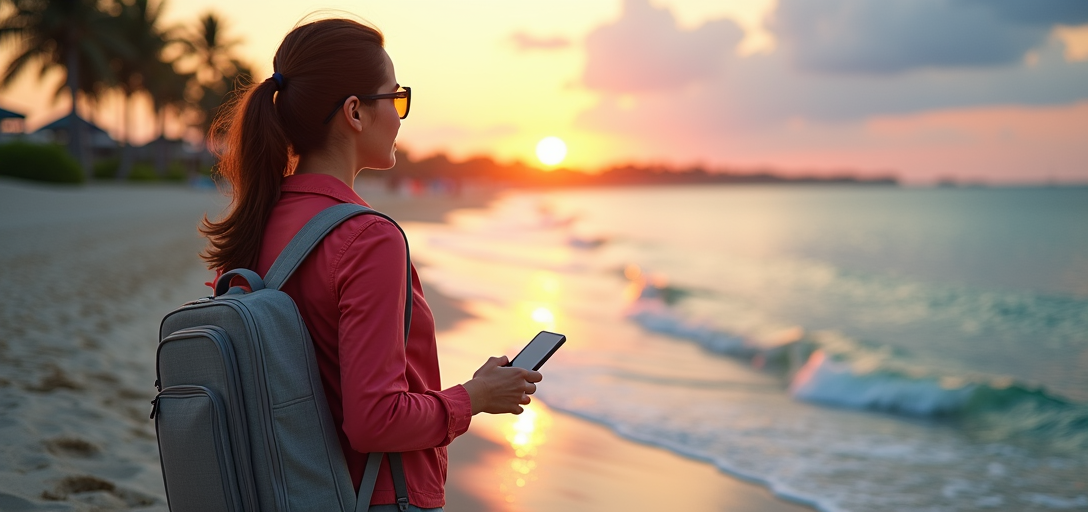 Explore Exclusive Travel Insurance Benefits for Costco Members in 2026