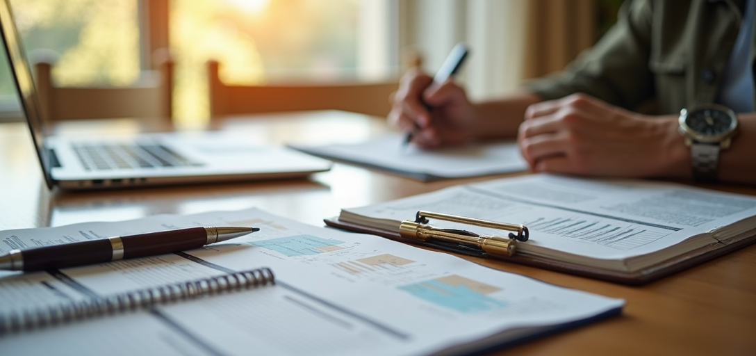 Step-by-Step Guide to Applying for a Property Tax Reduction for Seniors Over 65