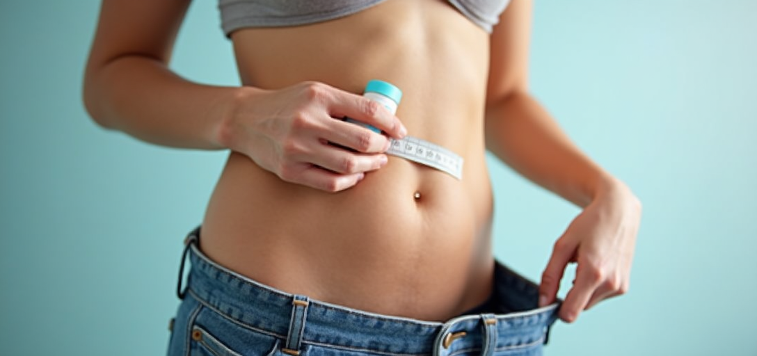 Understanding Phentermine: A Safe Guide to Weight Loss Solutions at CVS