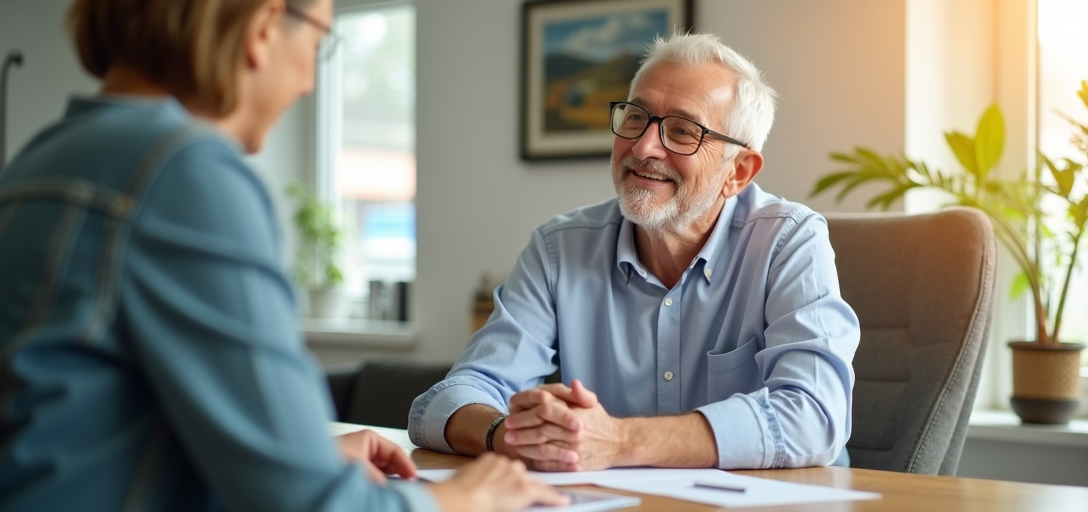 How AARP's Life Insurance Can Ease the Burden of Final Expenses for Seniors