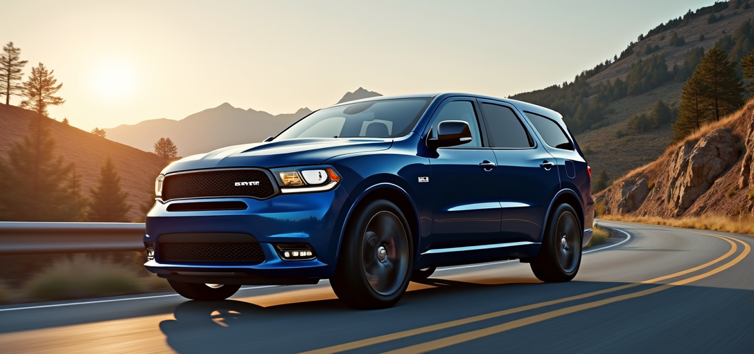 Discover August Lease Specials on Ram Models Now