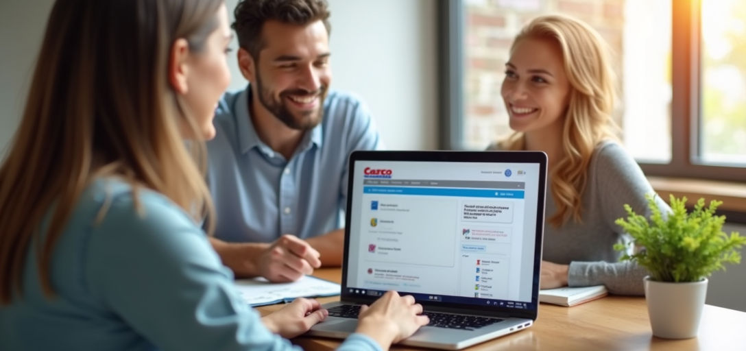 Discover Exclusive Home and Auto Insurance Benefits for Costco Members in 2026