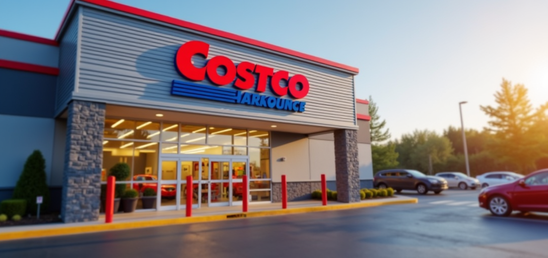 Discover the Benefits: Costco's Exclusive 2026 Home and Auto Insurance Offers for Members