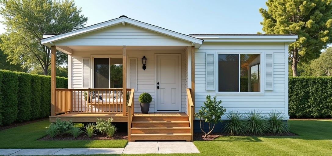 Protect Your Investment: Understanding Mobile Home Insurance with Liability Coverage
