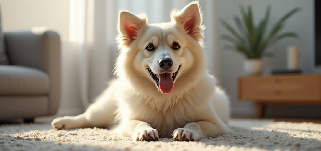 3 Perfect Pets for Older Adults Living Alone