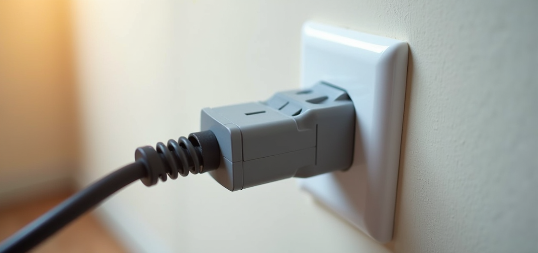 How Unplugging Everyday Devices Can Reduce Your Energy Consumption According to Electricians