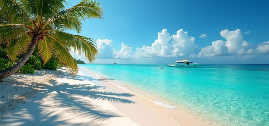 Explore the Bahamas in 2026: Exclusive Travel Deals for Costco Members