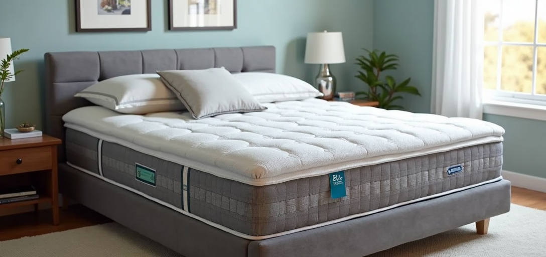 Discover Mattress Deals for Every Sleeping Style at BJ's Wholesale