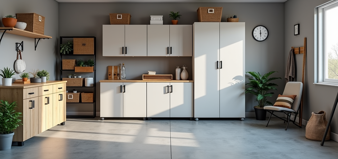 Walmart's 2026 Garage Storage Deals: Organize Your Space with Savings