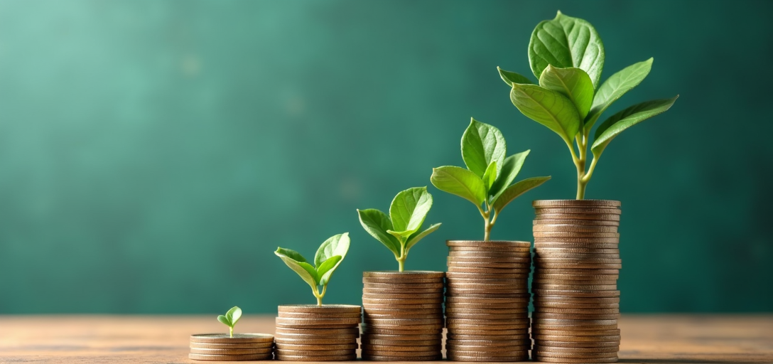 Top 5 Dividend Stocks for Steady Income Growth