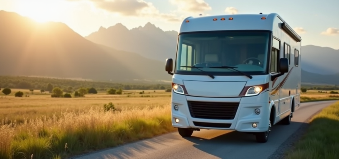 Unlocking the Truth: What Seniors Should Know About RV Takeover Payments