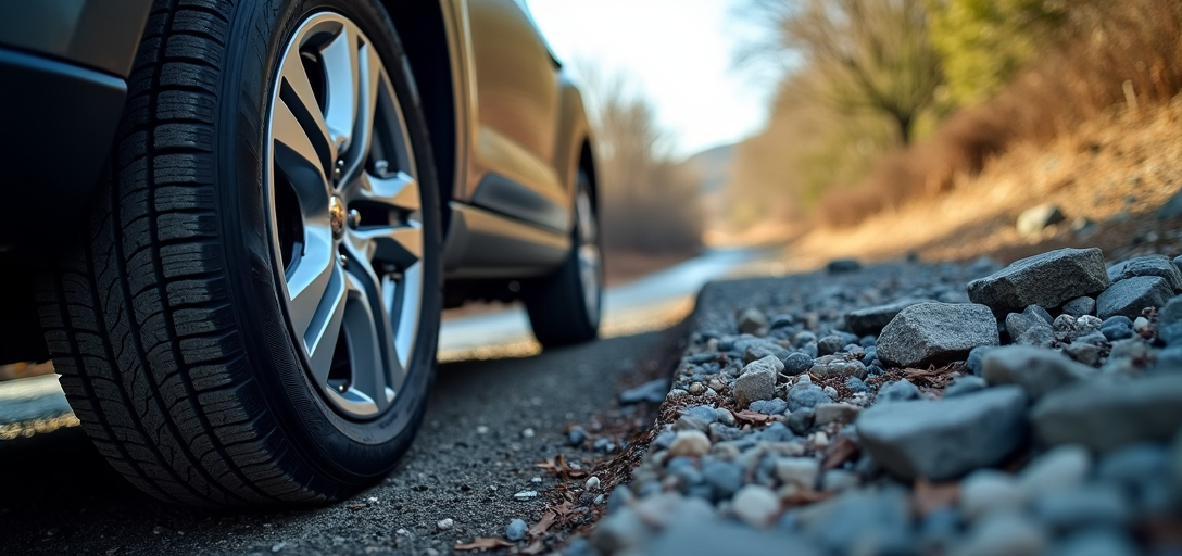 Discover Unbeatable Deals on Michelin All-Terrain Tires at Sam's Club