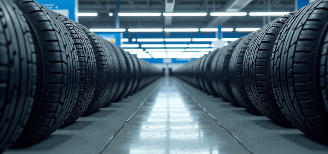 Discover Unbeatable Walmart Michelin Tire Deals for June 2026