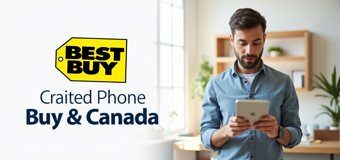Unlock Savings with Best Buy Canada’s Exclusive Phone Plan Activation Deals