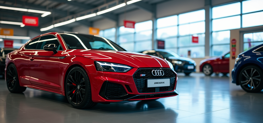 Discover Exciting New Vehicle Discounts at Costco UK This September 2026