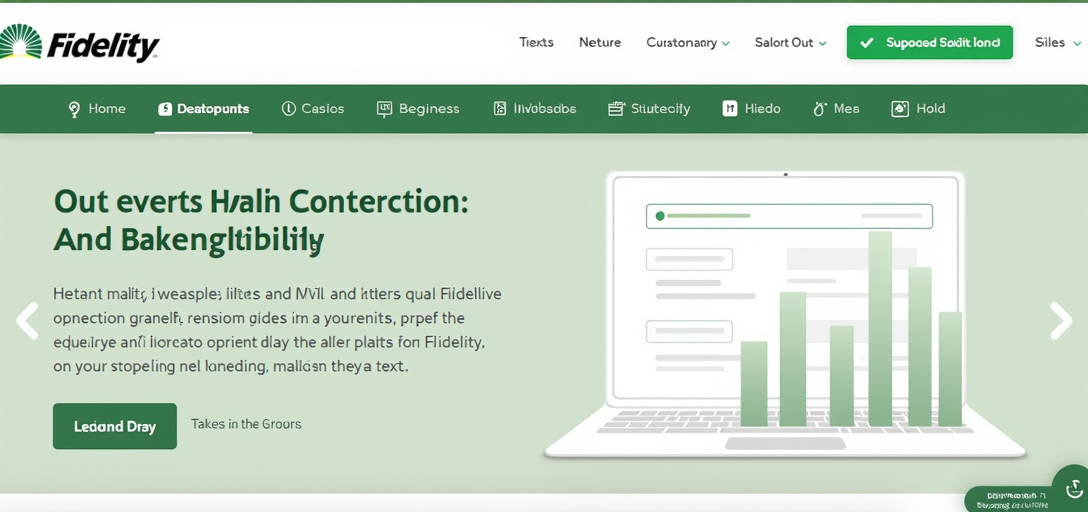 Understanding Fidelity's Fixed Annuity Rates: Your 2026 Guide to Financial Security