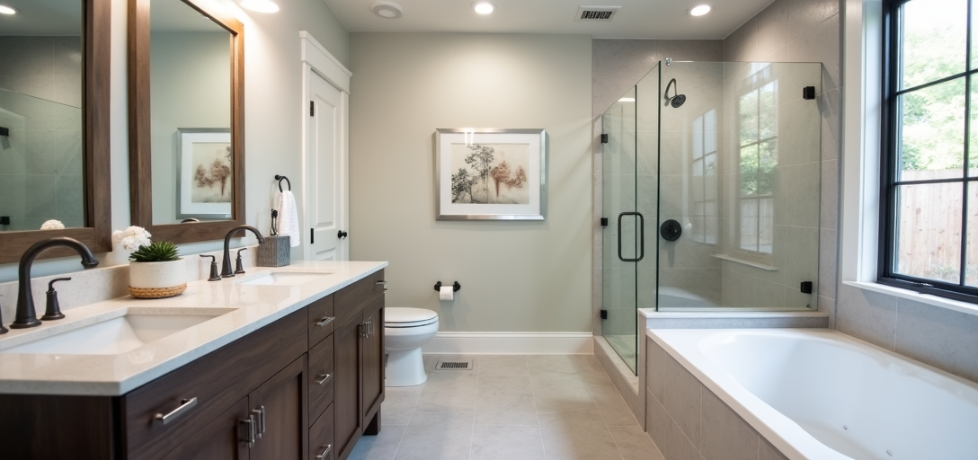 Discover Your Dream Bathroom: Home Depot's Expert Remodeling Services for 2026