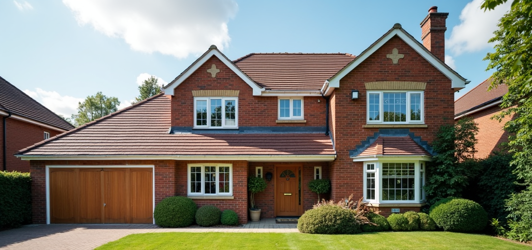 What to Expect: Full Roof Replacement Costs in the UK for 2026