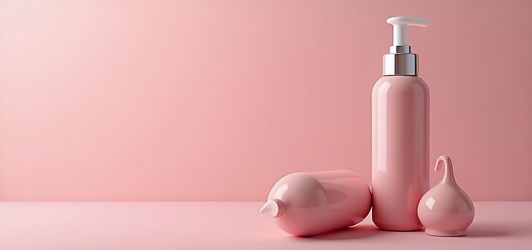 Entdecke Hochwertige Silikonprodukte für Dein Intimwohlbefinden