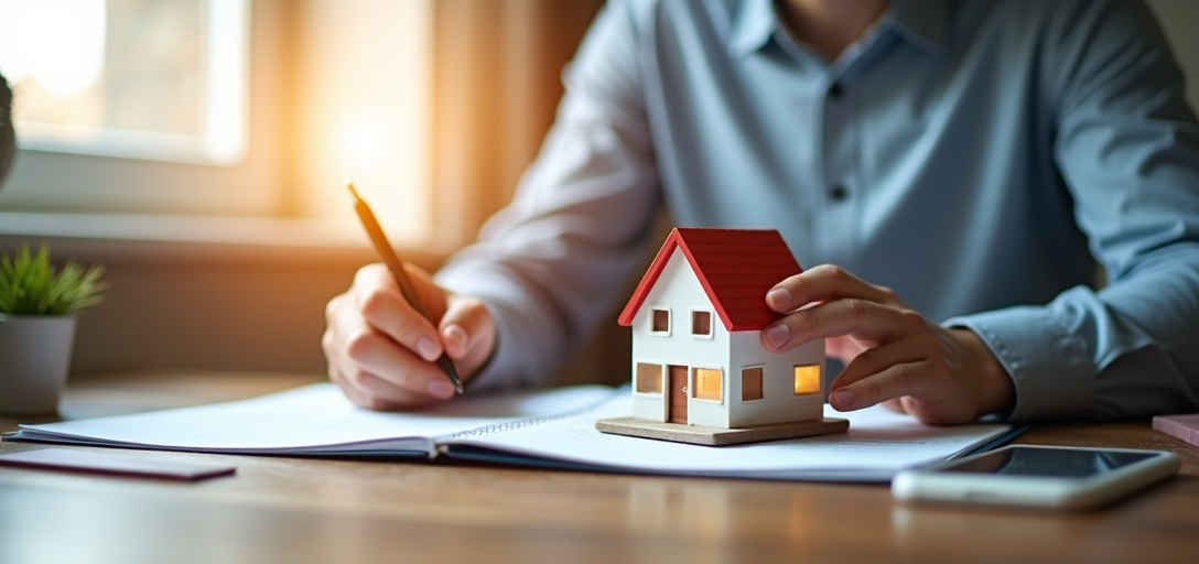 Essential Guide to Rocket Mortgage Home Loans for Self-Employed Borrowers in 2026
