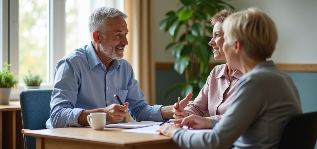 Understanding Residential Care Options for Veterans Through the VA