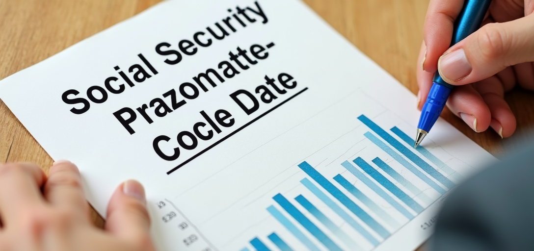 Everything You Need to Know About Your Social Security August Payment Date